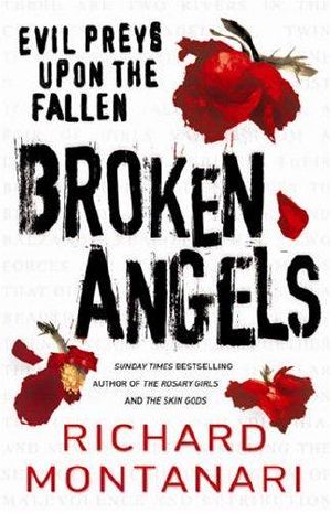 [Jessica Balzano & Kevin Byrne 03] • Broken Angels Aka Merciless